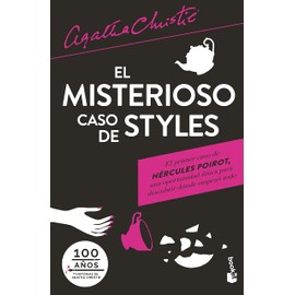 El Misterioso Caso De Styles