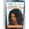 Kadi Natural Collection Braiding Style Hair Extension (1, Nubian Silk