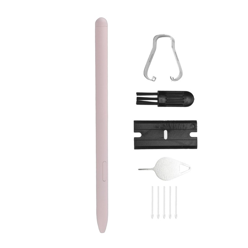 Annadue Replacement S Pen Stylus Pen with 5 Tips for