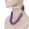 Cervical Collar Adjustable Kids Neck Brace Collar Support Stretcher Device