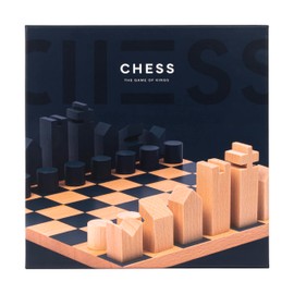 Professor PUZZLE Chess - The Game of Kings