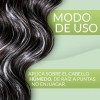 Crema Para Rizos Durabilidad - Suavidad 400 Grs
