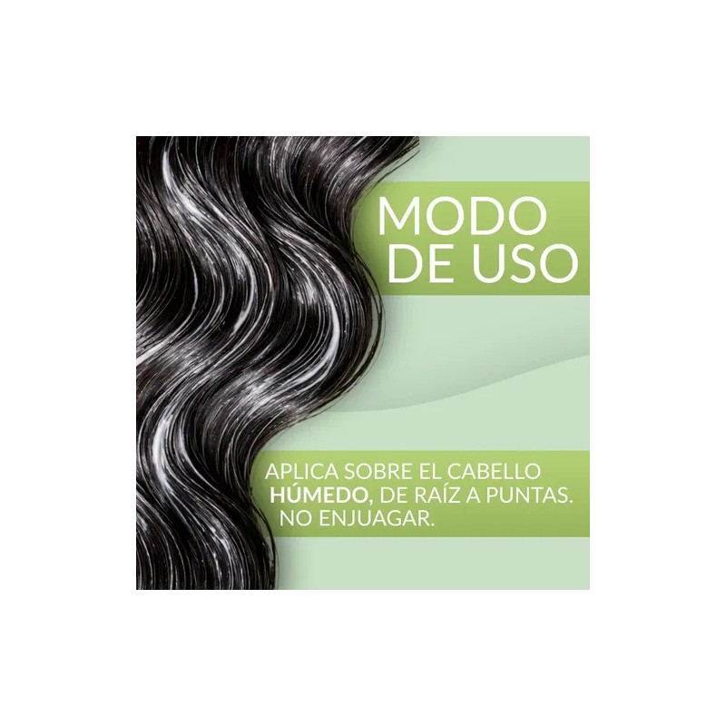 Crema Para Rizos Durabilidad - Suavidad 400 Grs