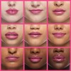 Hydrating Lip Glow Oil, Plumping Lip Gloss, Moisturizing Lip Oil