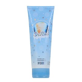 Victoria's Secret Pink Cool & Bright Chilled Scented Body Lotion 8 Fl Oz