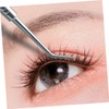 OATIPHO 3Pcs Eyelash Lift Tool Eyelash Separator Comb for Curling