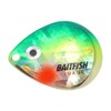 Northland Tackle #4 3Bg Spinnerbait, Golden