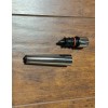 Gaggia / SAECO Chrome Panarello Steam Wand Assembly