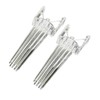 Hair Volume Pincher Forbute Bangs Volume Pin Bangs Set Root