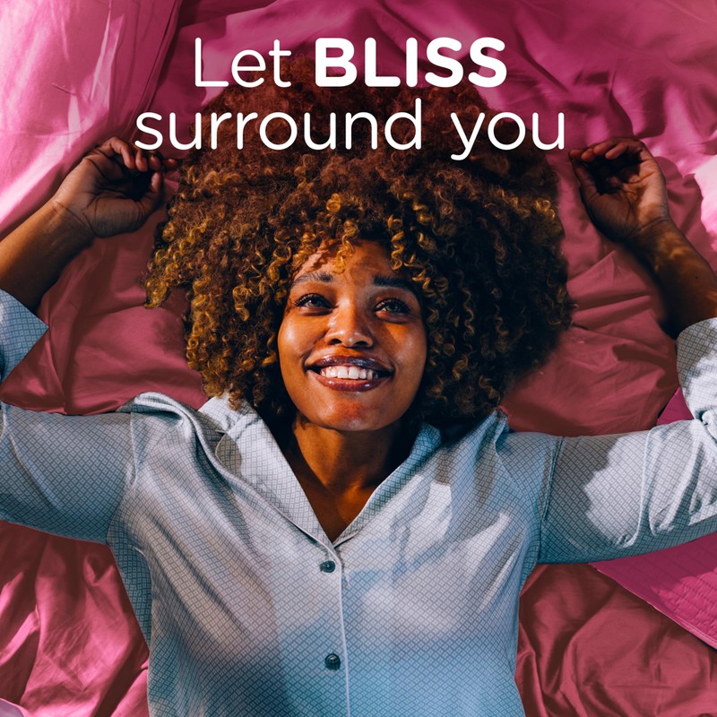 Downy Ultra Soft Fabric Softener Liquid, Bliss, Sparkling Amber and