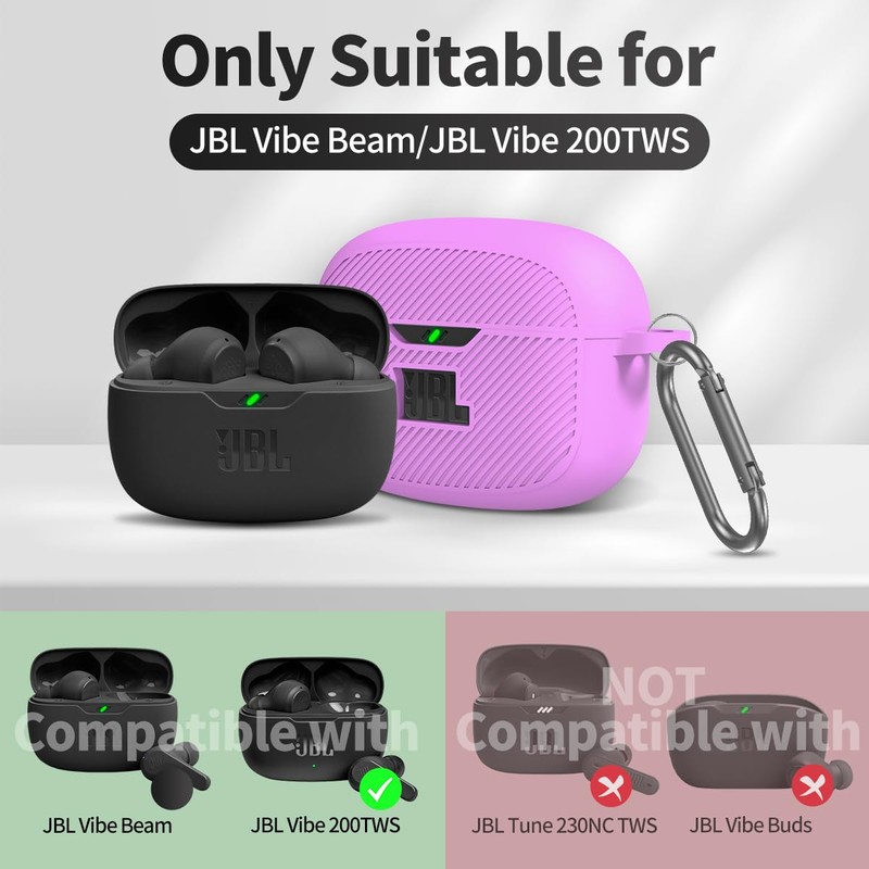 WADVCU for JBL Vibe Beam/JBL Vibe Beam 2/ JBL Vibe