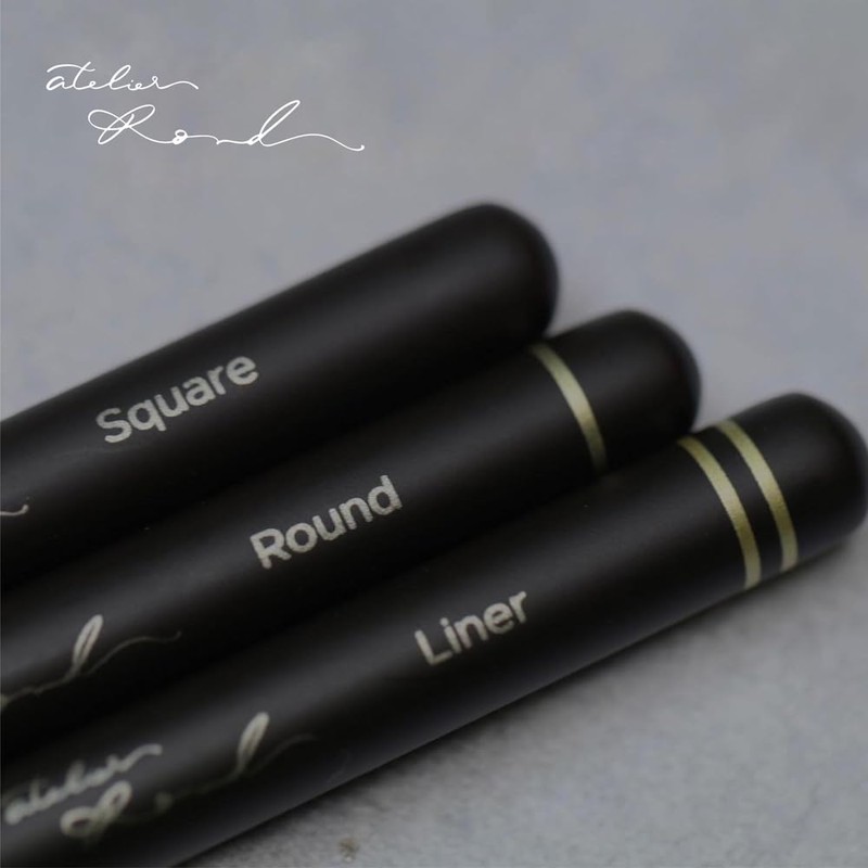 Toys by Inity Toy x INITY Brush atelier Rond Liner