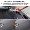 2025 Upgrade Scratch Remover for Vehicles, Car Scratch Remover, Car
