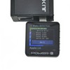 DSLRKIT 2.5Gbps PoE Splitter & Passthrough Adapter to USB Type-c