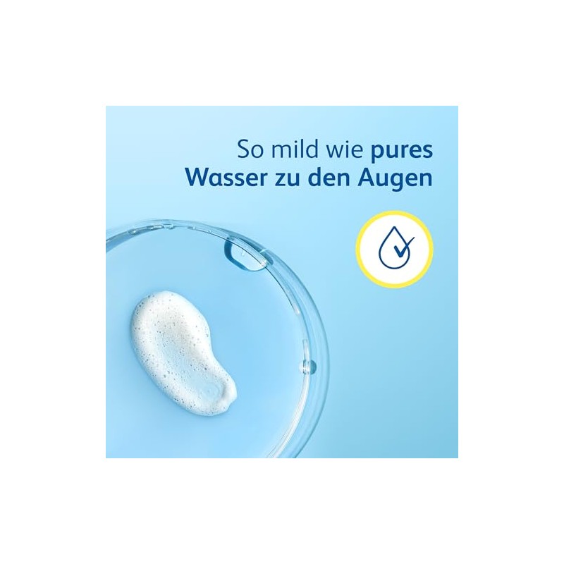 Penaten Good Night Bath 400ml bubble bath by Penaten