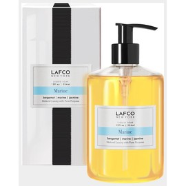 LAFCO House & Home Liquid Soap, Marine, 12 Fl Oz