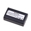Batmax 1Pc 1400mAh EN-EL1 Battery for Nikon ENEL1,Minota NP-800 Nikon