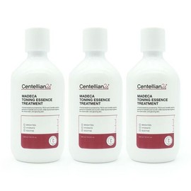 Centellian24 (NS홈쇼핑)센텔리안24 마데카 토닝 에센스 트리트먼트 300ml x 3개33736916 (NS Homeshopping) Centellian24 Madeca Toning Essence Treatment 300ml x 3