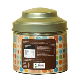 Litchi Delight Candy – Sweet & Tangy Litchi Flavored Hard Candy | Exotic Tropical Treat | No Artificial Flavors | Perfect for Gifting & Indulgence | 8.82 oz Jar