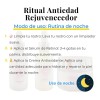Kit Antiedad Y Rejuvenecedor Lilo Skincare Vitamina E