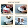 12V Portable Car Heater Portable Car Heater