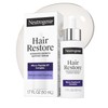 Neutrogena Hair Restore - Suero para el cabello y el