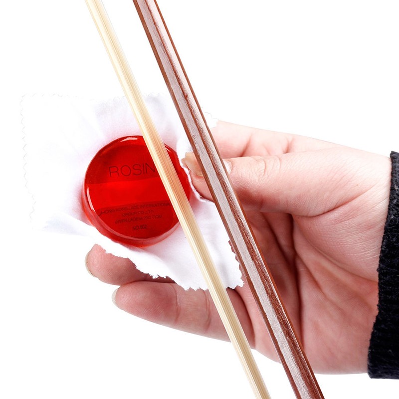 Violin Erhu Cello Viola Protecting Care Protection Flux Solid Repair