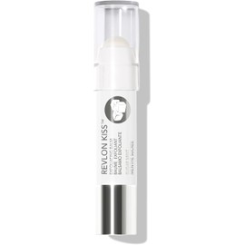 Revlon Bálsamo exfoliante Kiss Menta Azúcar 1 oz (Paquete de 1)