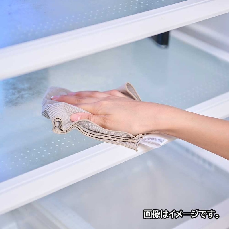 KB Seiren S097 God of Cleaning Eco Kitchen Cloth, Set
