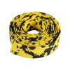 Bicycle Handlebar Tape Cycling Handle Wraps Skid-Proof Strap with Bar