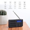 August MB225 - Portable Radio