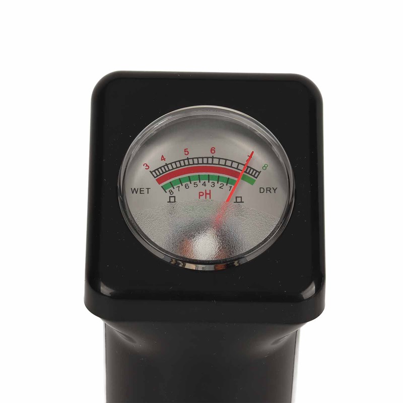 Soil Meter High Accuracy Quick Response Portable Soil Moisture Meter