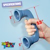 Novelty Place 2 Pack Whisper Phones Speech Therapy Toys for