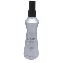 Kenra Thermal Styling Spray #19 Firm Hold Heat Activated 10.1 oz 14926180104