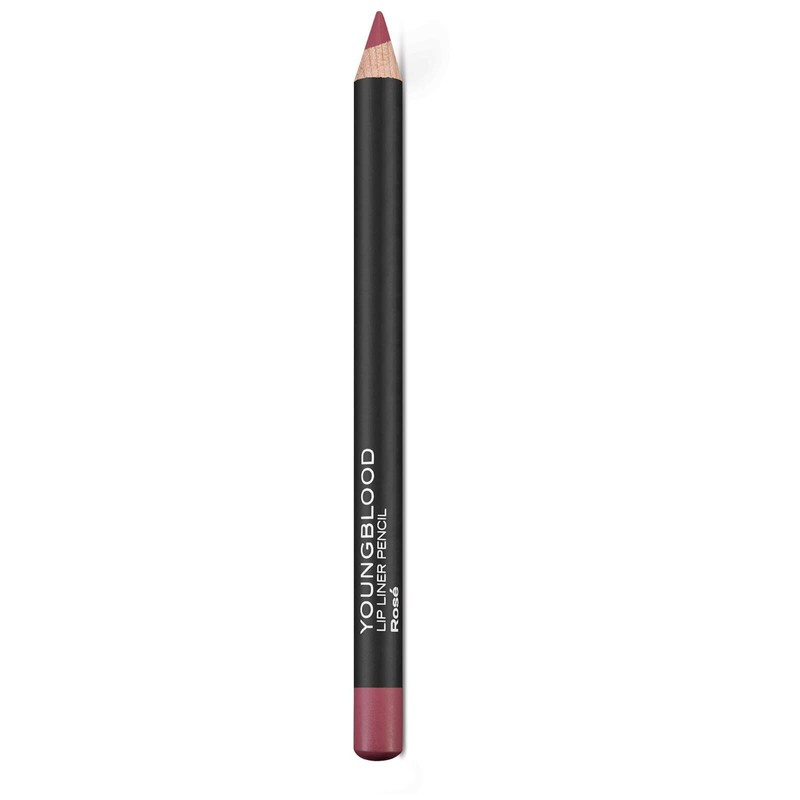 Youngblood Lip Liner Pencil 1.1g (Various Shades), Au Naturel