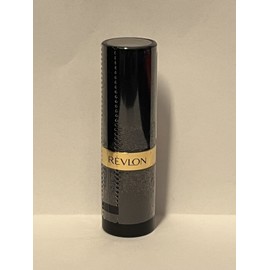 Revlon Super Lustrous Lipstick, Creme, 130 Rose Velvet 0.15 oz (Single)