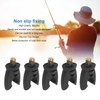 Fishing Rod Rest Head Prevent Slip Silicone Fishing Pole Grip