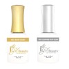 Generic iGel Beauty Base Coat & Top Coat No Wipe