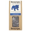 Teapigs Earl Grey Strong Tea Temples 15 Bags (Pack of