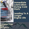 Petrogen 0W20 API SN Full Synthetic Premium High Performance Engine