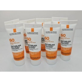 La Roche-Posay Anthelios Melt in Milk Sunscreen 0.5oz Travel Size (LOT OF 8)