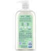 Dial Body Wash, Healthy & Sensitive Aloe Scent, 23 fl
