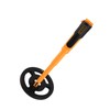 Handheld Metal Detector High Sensitivity Easy Control Operation Rechargeable Battery