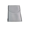 Karman Healthcare 18" Removable Seat Cushion for S-Ergo 115,Grey