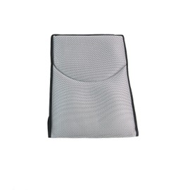 Karman Healthcare 18" Removable Seat Cushion for S-Ergo 115,Grey