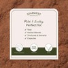 Starwest Botanicals Cat's Claw Bark Powder Wildcrafted - Dried Cat's