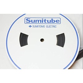 Sumitube B2 (3x) 40/13 Cut Out 0.5m