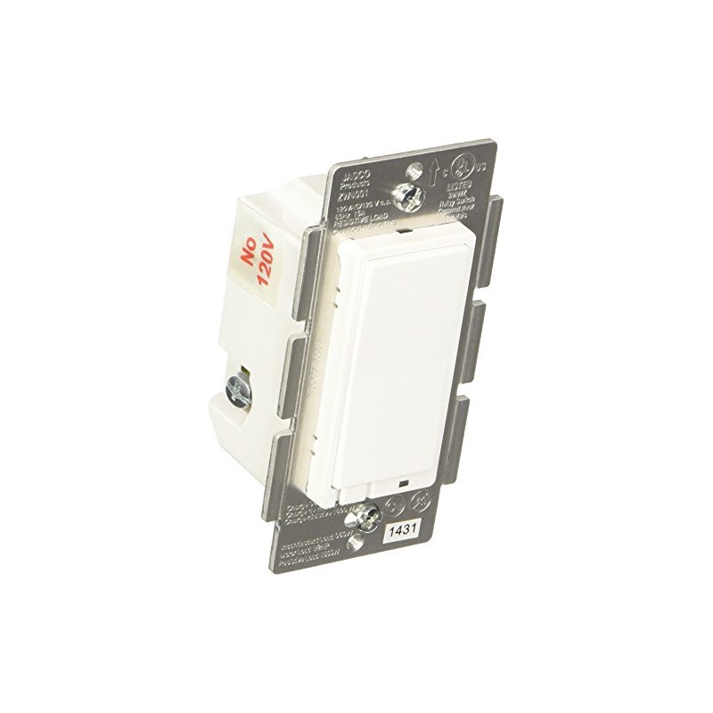 JAS45609 - GE 45609 Z-Wave On Off Switch