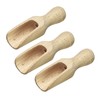 Westmark Spice Scoop Set, 3 Pieces, Filling Volume: 2 g
