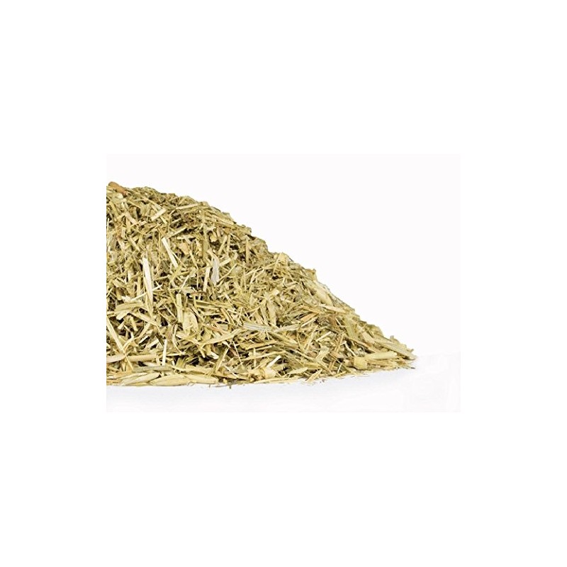 Oat Straw Herb c/s (2 lb)